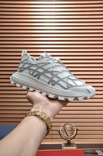 Dior men’s shoes high-end brand latest masterpiece: original Italian imported special cloth
