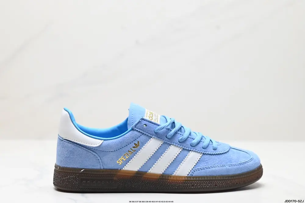 Adidas Handball Spezial Shoes FV1227