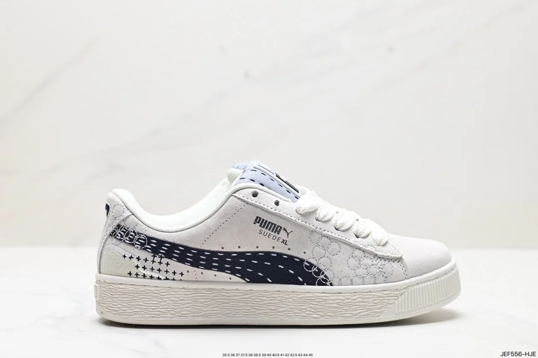 Puma Suede XL retro item 395777