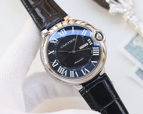 Cartier Watch