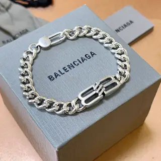 Balenciaga bracelet