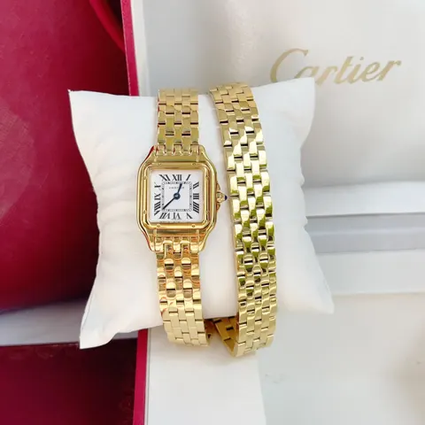 Cartier Loop