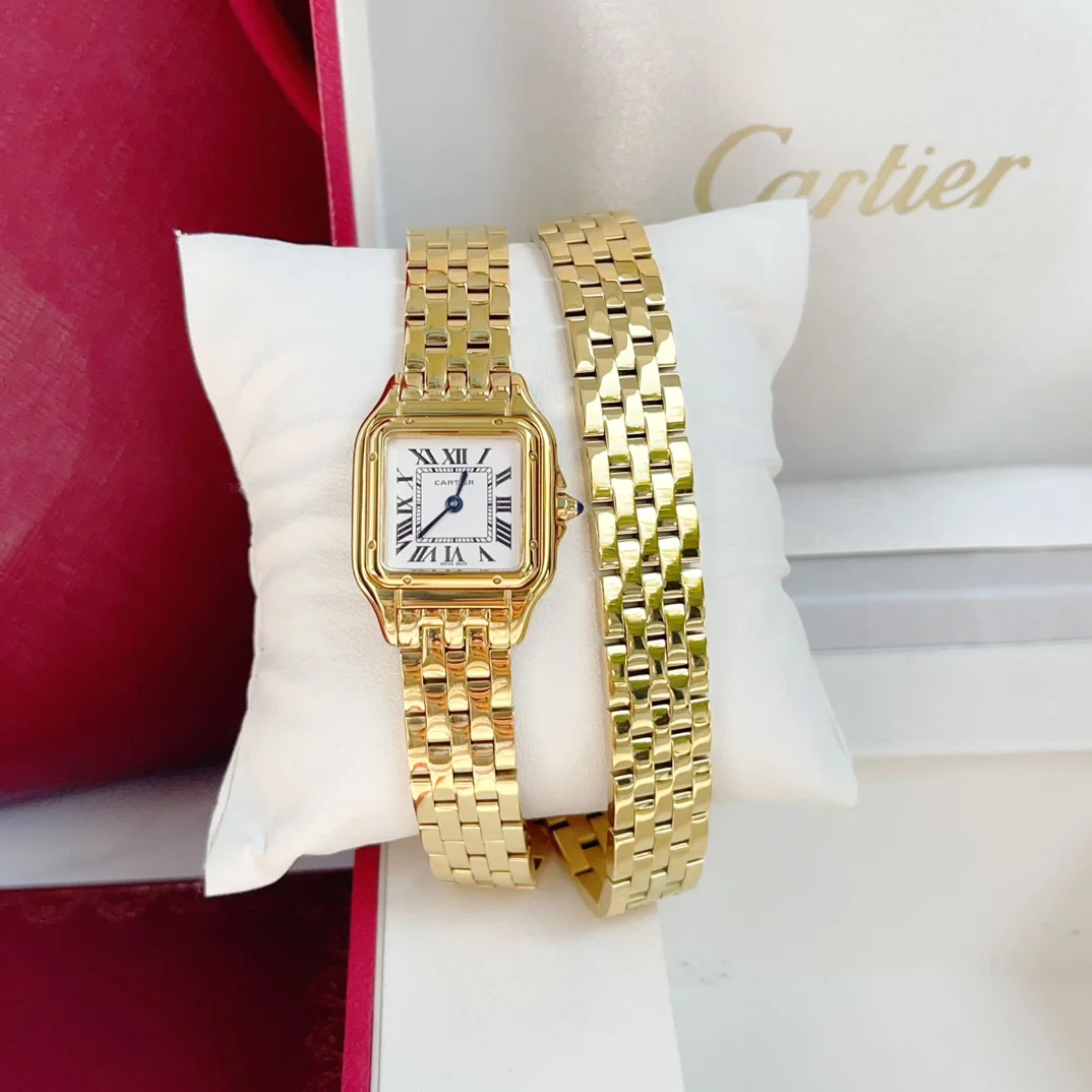 Cartier Loop