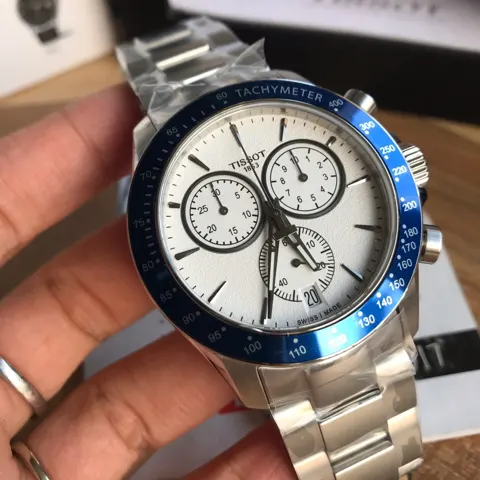 Tissot Watch