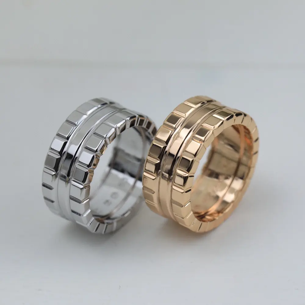 Chopard ring