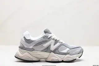 Joe Freshgoods x New Balance NB9060 joint model Retro casual sports jogging shoes U9060WNB