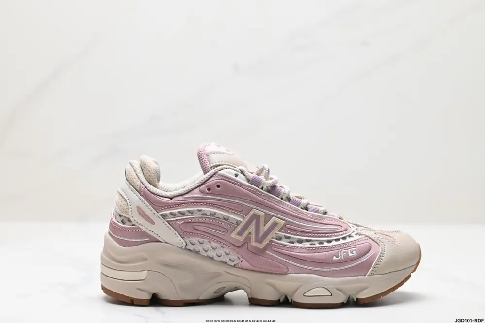 New Balance 1000 series low-top retro daddy style casual sports running shoes W1000SL