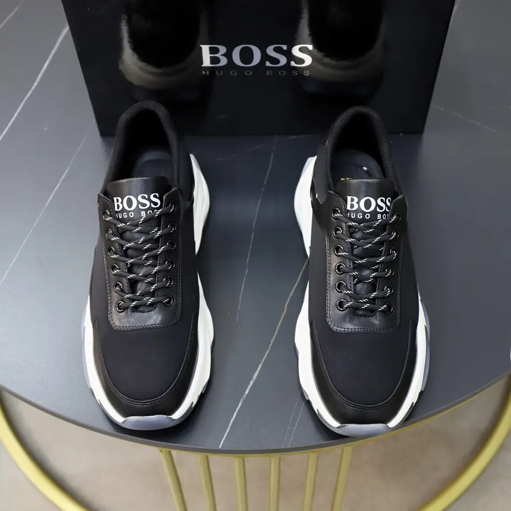 BOSS 2024 new fashion models are on the market