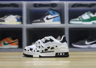 Louis Vuitton children’s shoes