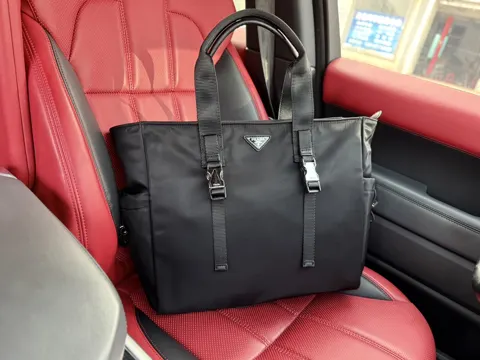 Prada Crossbody