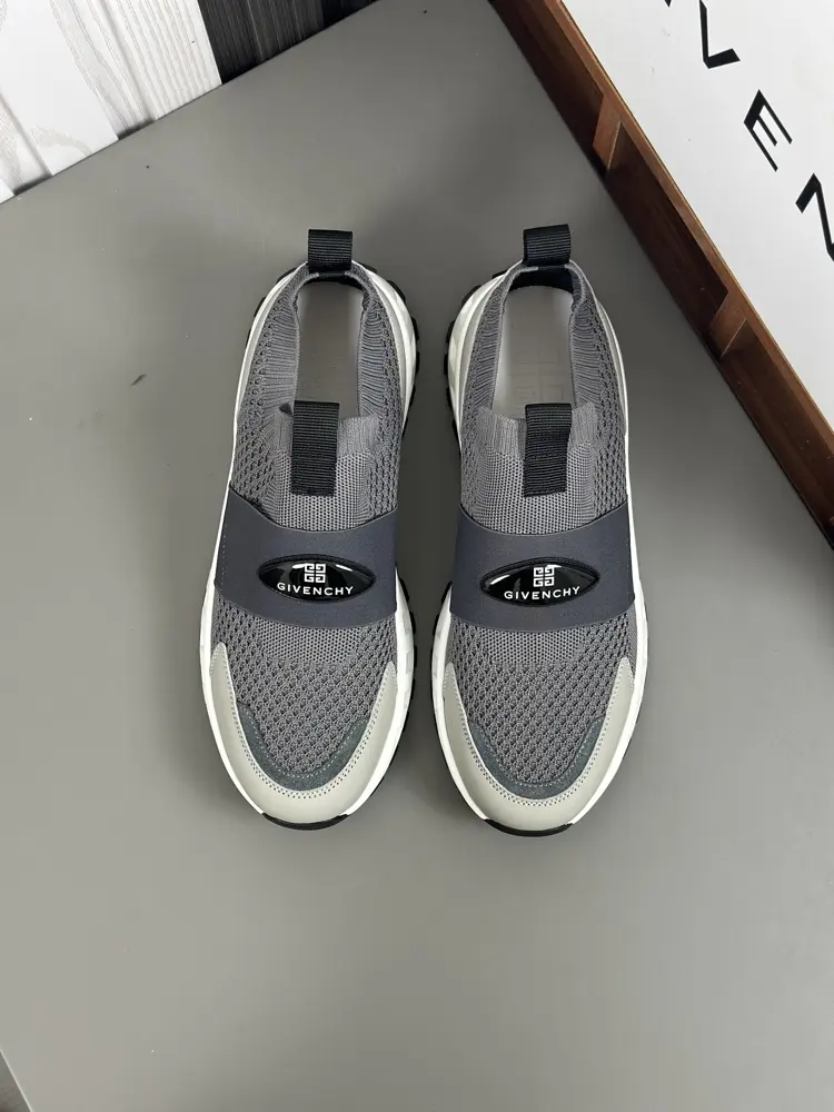 Givenchy casual shoes