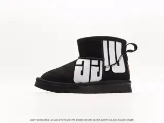 UGG snow boots