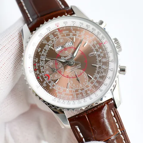 Breitling Watch