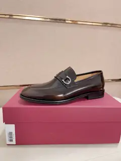 Salvatore Ferragamo Shoes