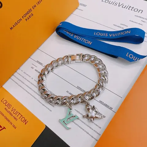 Louis Vuitton Bracelet