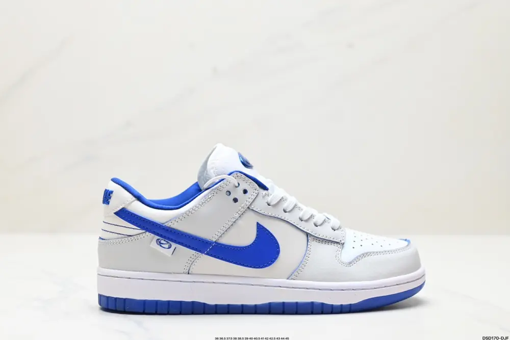 Nike DUNK LOW RETRO dunk series low-top casual sports skateboard shoes DD3358-300