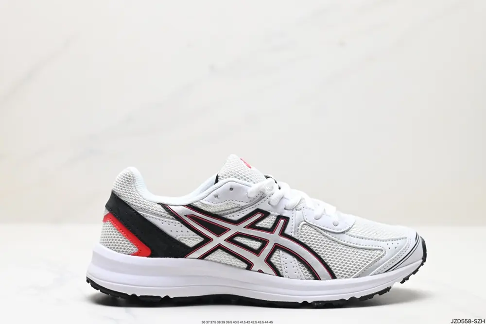 Asics JOG 100S retro item Shoes 1201A896-200