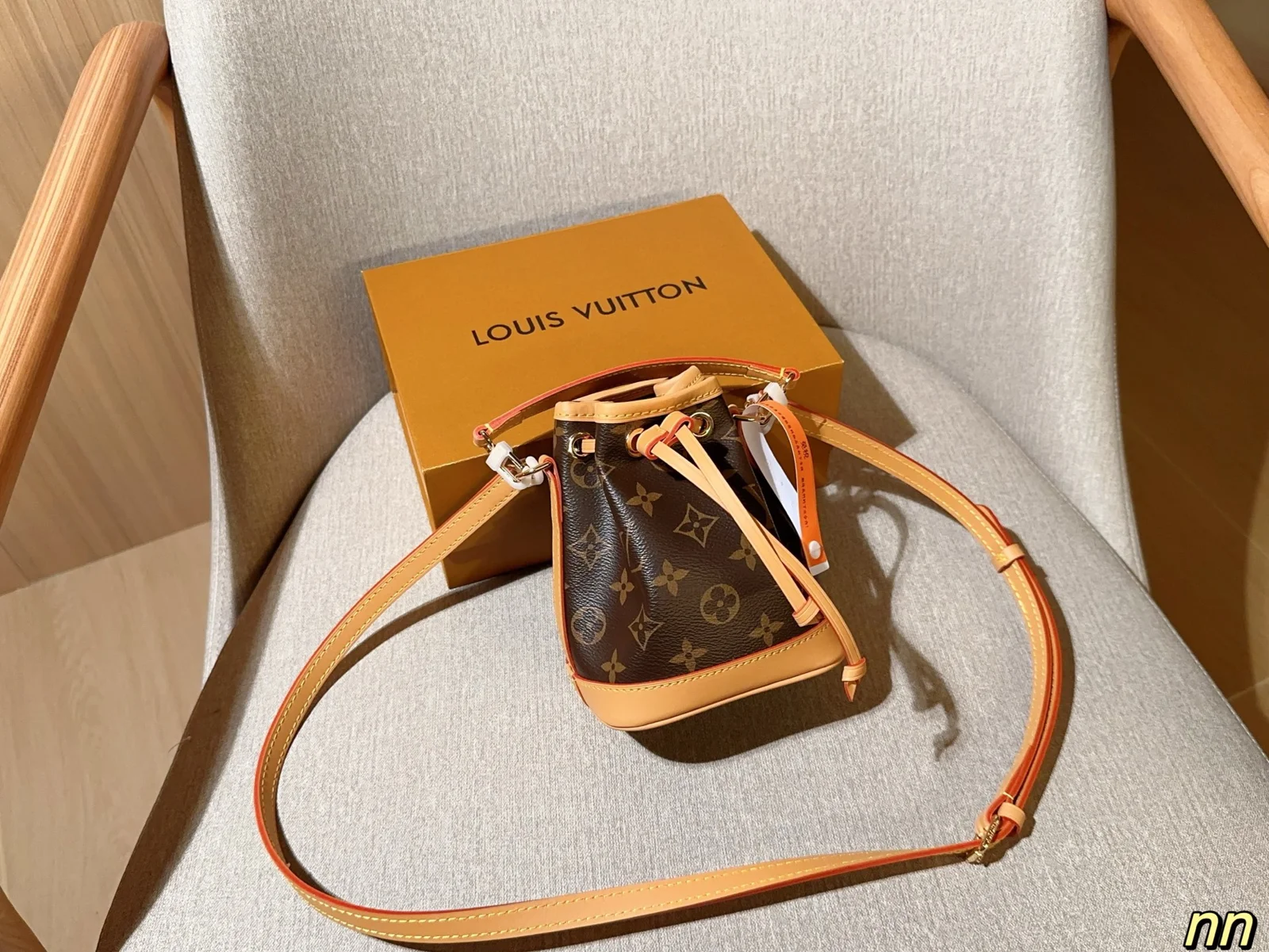Louis Vuitton Noe