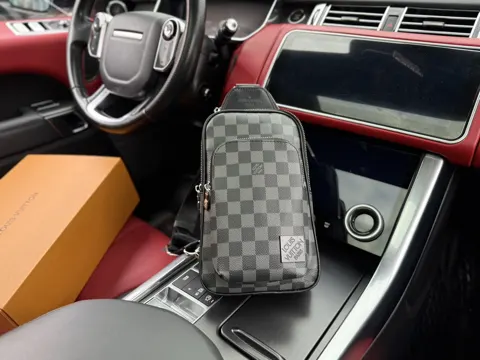 Louis Vuitton Shoulder Bag