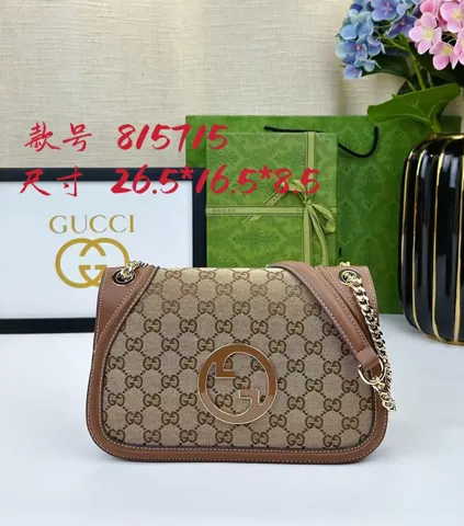 Gucci Shoulder Bag