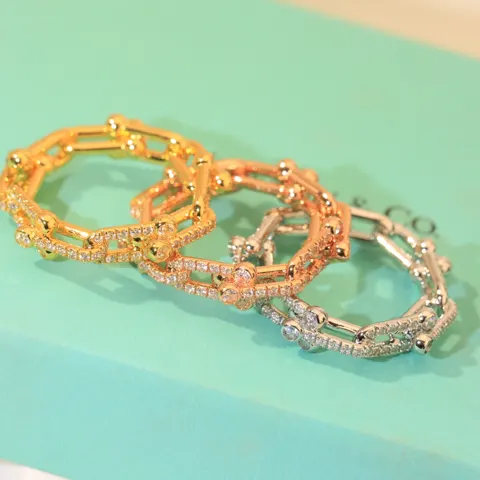 Tiffany Hardwear series ring