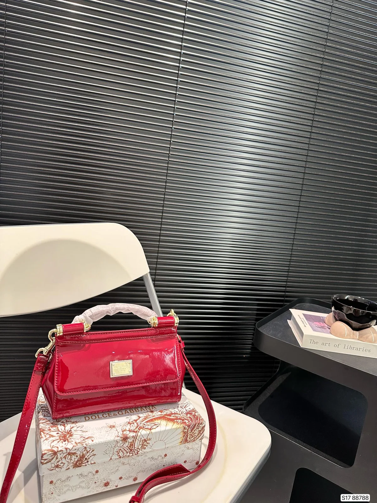 Dolce&Gabbana Crossbody