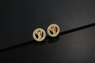 Louis Vuitton Earrings