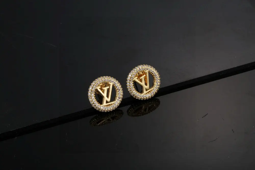 Louis Vuitton Earrings