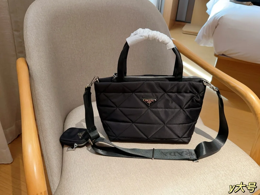Prada Tote