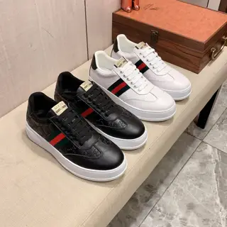 Gucci casual shoes