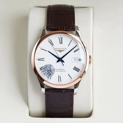 Longines Watch