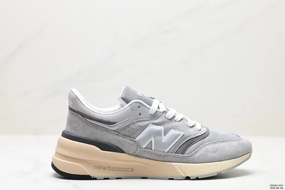 New Balance 997 series New Balance 997 full set of molds CM997HAG