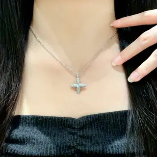 Louis Vuitton necklace