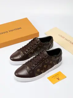 Louis Vuitton casual shoes