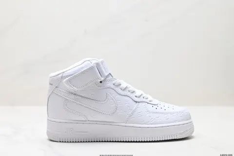 Nike Air Force 1 High x Louis Vuitton CQ2319-100
