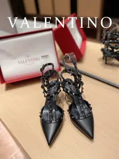Valentino women’s shoes