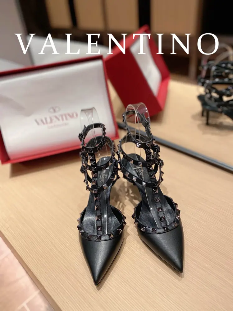 Valentino women’s shoes