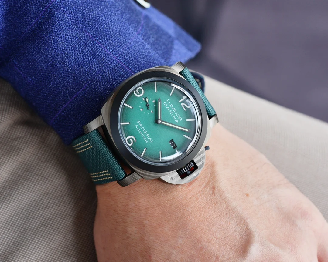 Panerai Watch