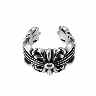 Chrome Hearts open ring