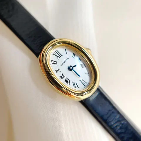 Cartier Watch