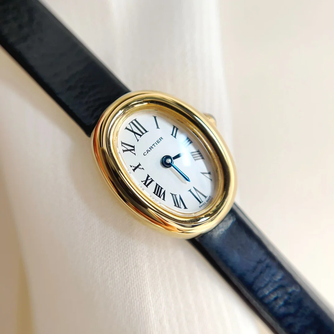 Cartier Watch