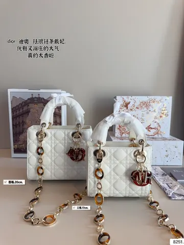 Dior Bag