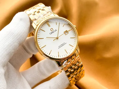 Omega Watch