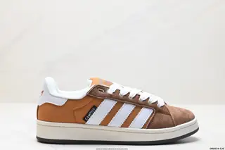 Adidas Originals Campus 00s Tko College Series Shoes IF8774