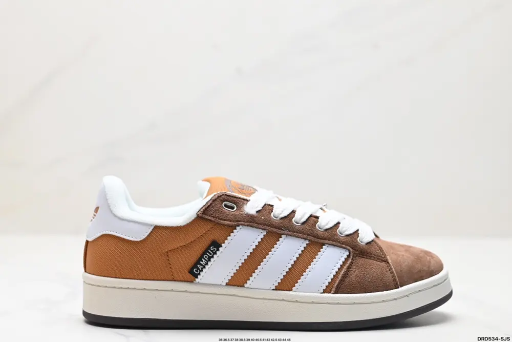 Adidas Originals Campus 00s Tko College Series Shoes IF8774