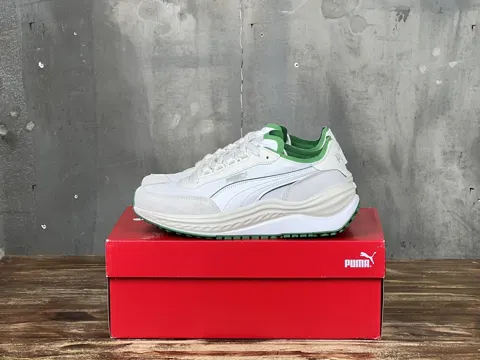 Puma Easy Rider Vintage Puma comfortable