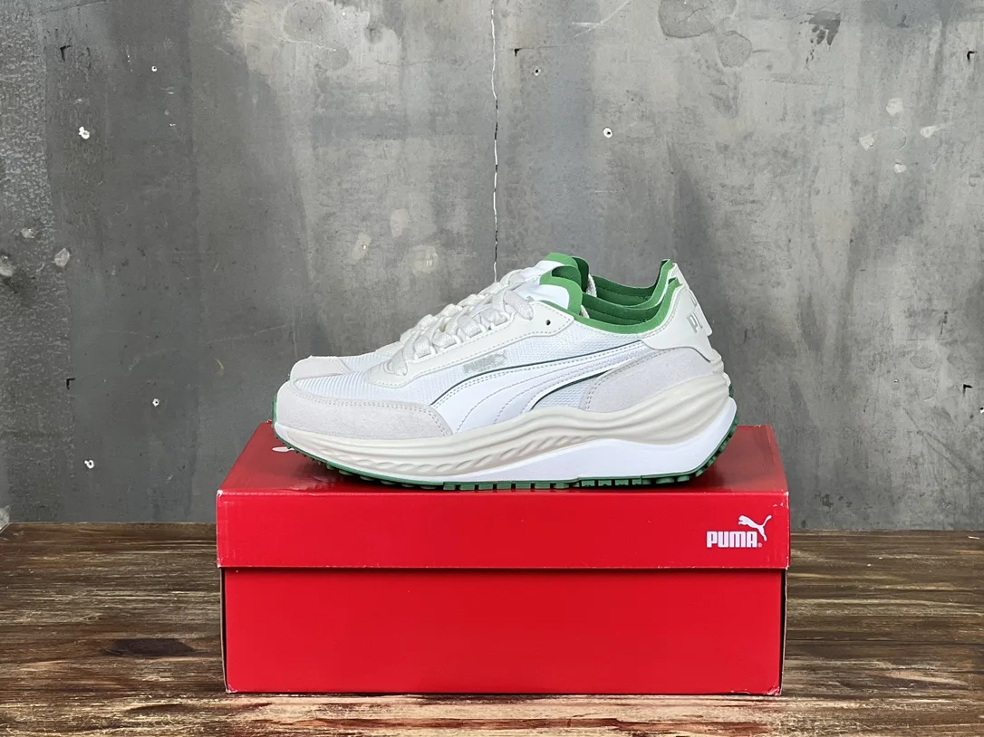 Puma Easy Rider Vintage Puma comfortable