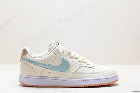 Nike Court Vision Low-top versatile breathable casual sports shoes FQ8075-133