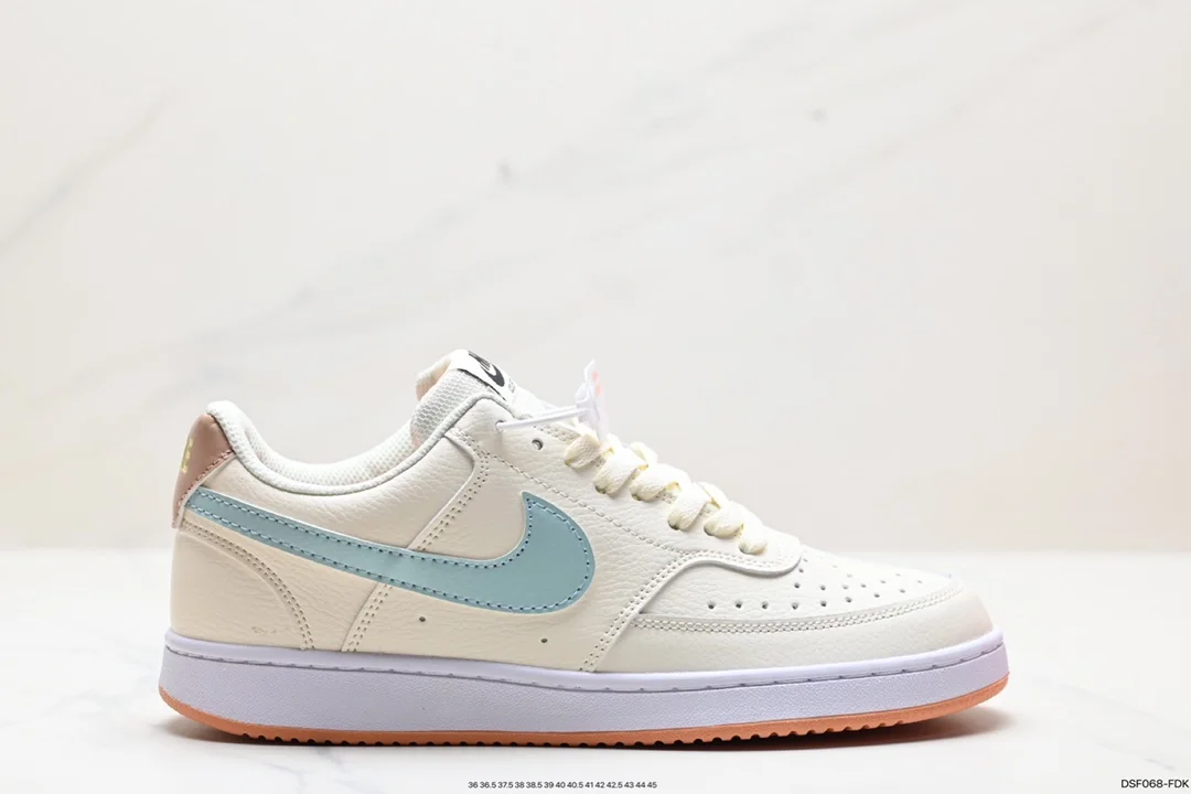 Nike Court Vision Low-top versatile breathable casual sports shoes FQ8075-133