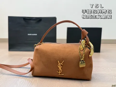 Yves Saint Laurent Crossbody